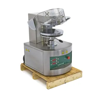 Пресс для пиццы Cuppone PZF/30