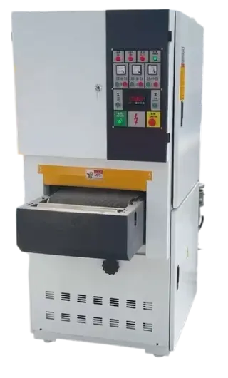 Калибровально-шлифовальный станок Holzmatic SR-RP 400