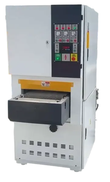 Калибровально-шлифовальный станок Holzmatic SR-RP 400