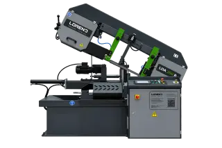 LOREND LDA 350 R