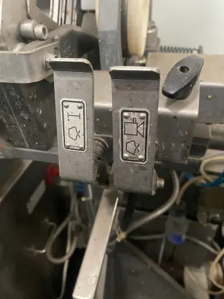 КЛИПСАТОР POLY-CLIP DCD AE 6045