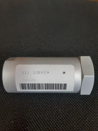 фильтр гидростанции 9153-10 Haas