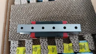 Комплект Schneeberger MR 25 G3 V1 новые,в упаковке