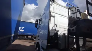 ГРУЗОВОЙ-ТЯГАЧ СЕДЕЛЬНЫЙ Scania R440A4X2NA ГРУЗОВОЙ-ТЯГАЧ СЕДЕЛЬНЫЙ Scania R440A4X2NA, 2020, Идентификационный номер: YS2R4X20005582104