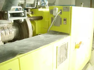 линию по производству пвх подоконника Tehnoplast