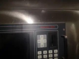 Оборудование промышленное для покраски тканей и пряжи