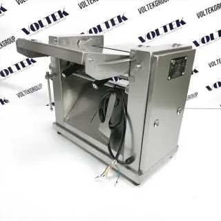 Шкуросъёмная машина для мяса VOLTEK QP-300