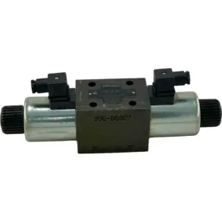 Гидрораспределитель 4DO2.3208.0302.B1GOE Denison