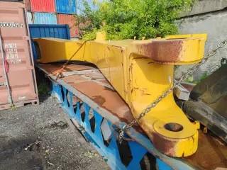 Стрела экскаватора 209-70-71563 Komatsu