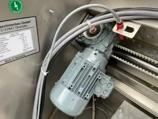 Слайсер Treif JAGUAR 1100