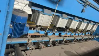Продаю машина контактной сварки МТМ-160