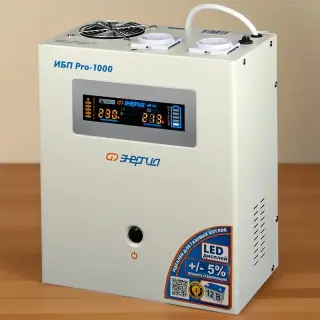 ИБП Штиль Штиль SW1000SL