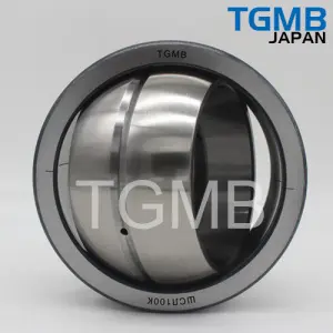 ООО «TGMB Подшипниковая Компания»