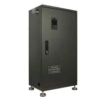 Частотный преобразователь ESQ-760-4T1850G/2000P 185/200кВт, 380В