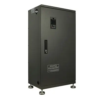Частотный преобразователь ESQ-760-4T1850G/2000P 185/200кВт, 380В