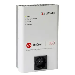 Стабилизатор напряжения Voltek Voltek IS-350