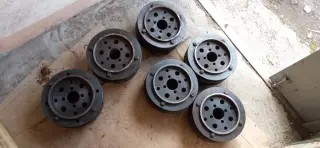 Резьбонарезные головки С225