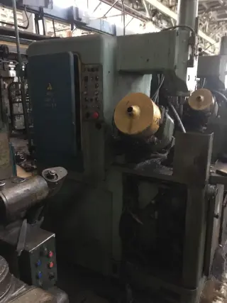 Зубофрезерные станки авс в12 аналог 5в312 (42169)