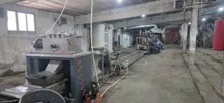 Трехкаскадный гранулятор от Экопром