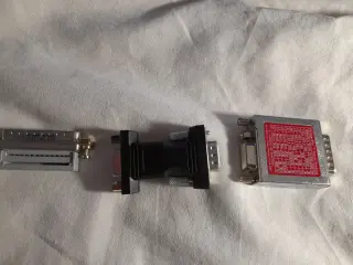 Компьютерные и для оргтехники разъёмы