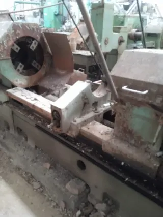 Токарно-винторезный станок РТ-263112 РМЦ8000