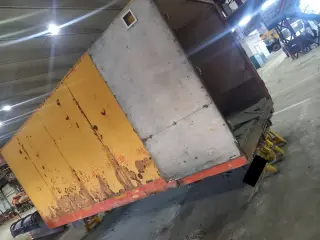 Автомобиль специальный КАМАЗ 65115 мод.699211