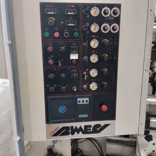 Бобинорезательная машина BIMEC 43.2