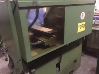 Токарный станок Schaublin 102-CNС