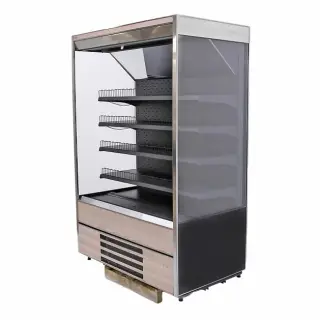 Горка холодильная Brandford (Chilz) Berg 125