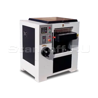 Строгально рейсмусовый станок МВ430L