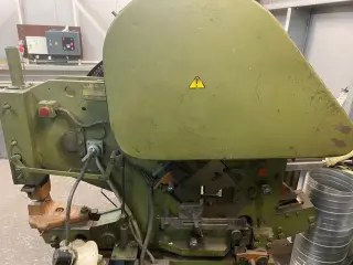 Пресс-ножницы НВ-5221