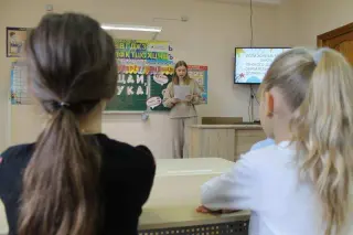 Подготовка к школе от 5 лет — уверенный старт в «ОБРАЗОВАНИЕ ПЛЮС КМВ»