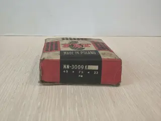 Подшипники NN3009 NN3009K NN3009TN NN3009KTN 3182109