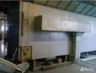 Установка сушильная УСС-1 конвейерного типа с воздухонагнетателем, предназначенная для жарки или сушки продуктов питания, др Производитель