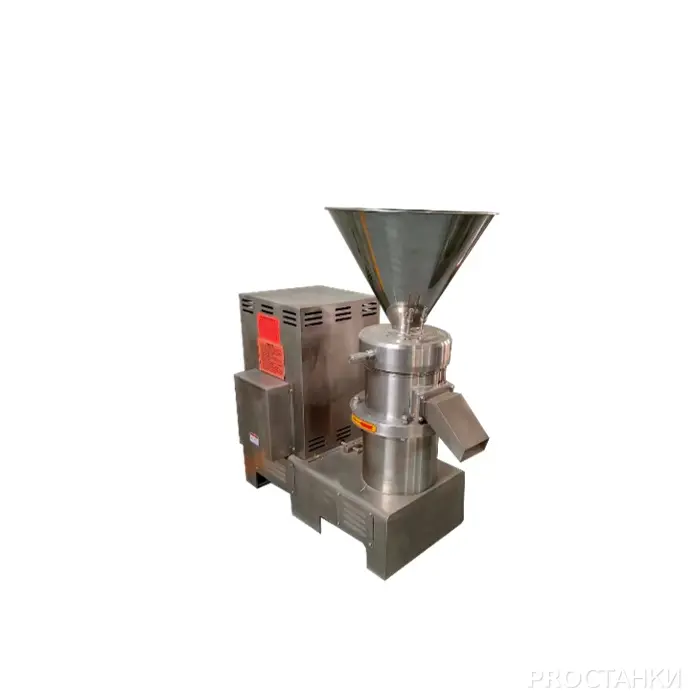 Коллоидная мельница GM-160