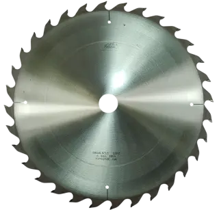 Пила дисковая TCT Pilana 550x5.5/3.2x50 z32  80-50 FZ, Ø550x5.5/3.2x50 z32  80-50 FZ Pilana