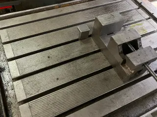 Mitsui Seiki TYPE JBН координатно- расточной станок