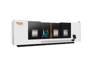 Защитное стекло для станков MAZAK