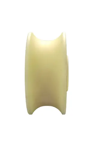 Шакл - Ролик  4,75-60