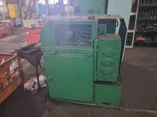 Станок токарный 16К20, резьбонакатной А-2528