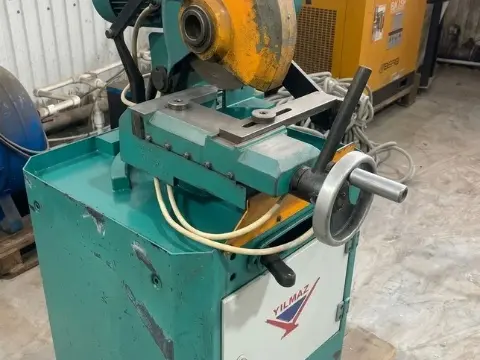 Yilmaz SDT 275