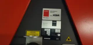 Bystronic Bystar 3015 6.0 KW Станок для лазерной резки