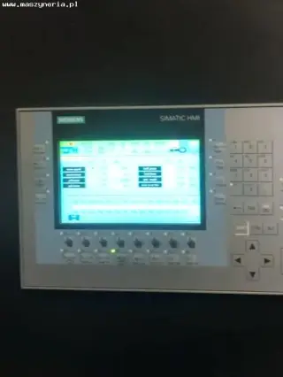 Экструзионная линия JINHU GROUP JHE 45-33