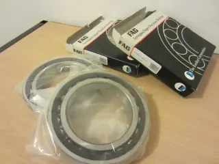Подшипники 7018 B7018 EX90 S6018 36118 118H MM9118