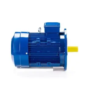 Эл.двигатель ESQ 160 L4-SDN- 15/1500 IM B5