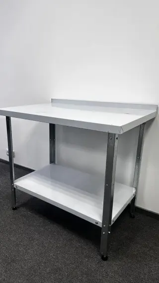 Оборудование нейтральное для общепита из нержавейки под заказ
