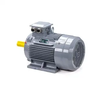 Эл.двигатель ESQ PR 132 M4 GST-Б1-S12-IE2 11/1500 IM 1081