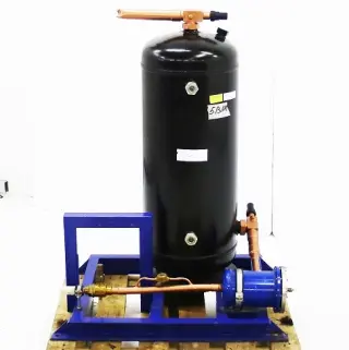Ресиверный узел BC-LR-63,0