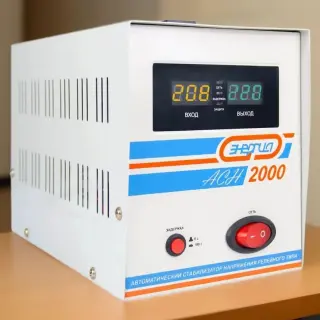 Инвертор Энергия Энергия ИБП Гарант-2000