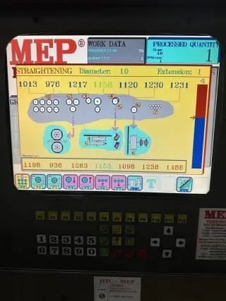 MEP FORMAT 12